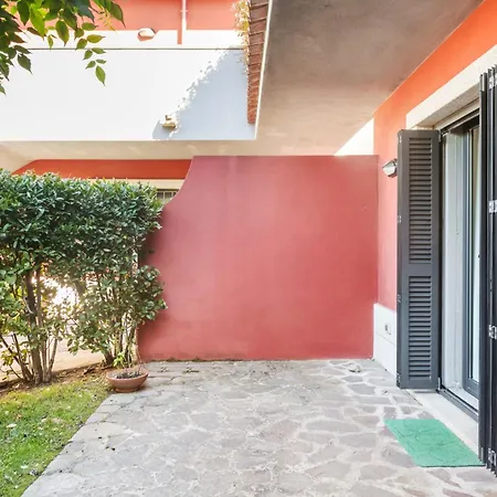 Residenza Fiorella *