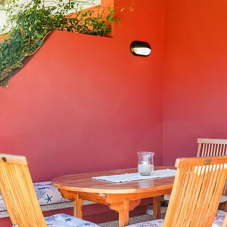 Residenza Fiorella Feriehus San Pantaleo