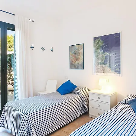Residenza Fiorella San Pantaleo