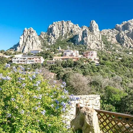 Residenza Fiorella Feriehus