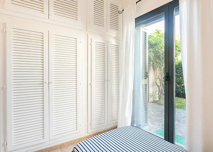 בית נופש Residenza Fiorella