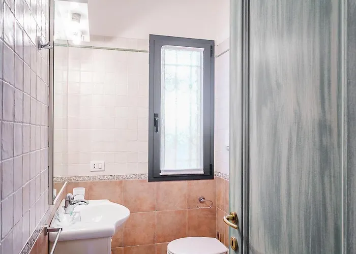 Residenza Fiorella בית נופש סן פנטלאו