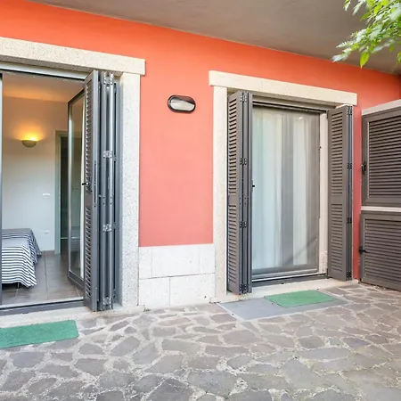 بيت للعطل Residenza Fiorella سان بانتاليو