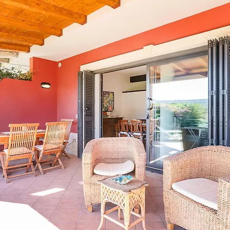 Residenza Fiorella بيت للعطل