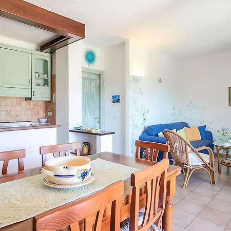 Residenza Fiorella بيت للعطل سان بانتاليو