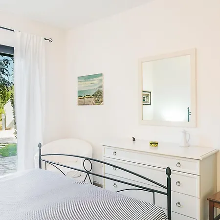 Residenza Fiorella Prázdninový dům