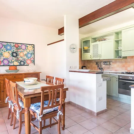 Residenza Fiorella *