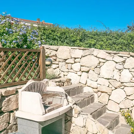 Сasa de vacaciones Residenza Fiorella