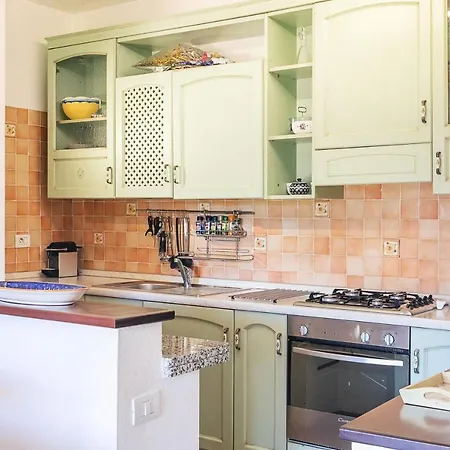 Residenza Fiorella Holiday home San Pantaleo