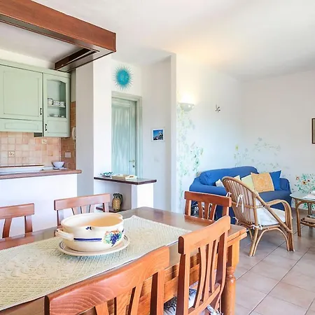 Holiday home Residenza Fiorella San Pantaleo