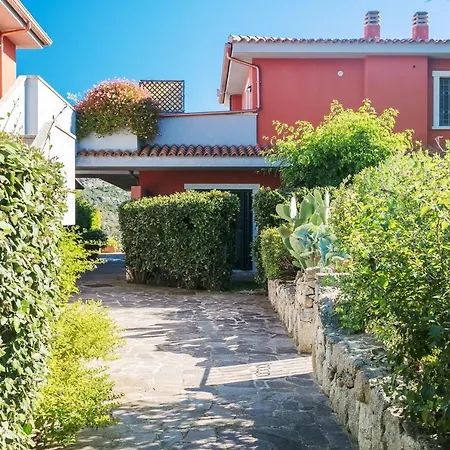 Residenza Fiorella Holiday home