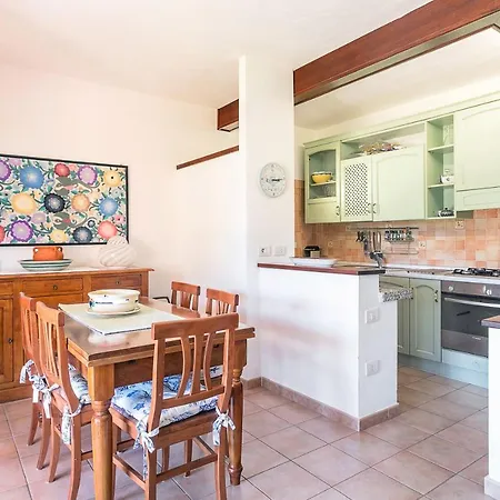 Residenza Fiorella *