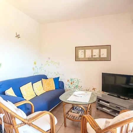 Residenza Fiorella San Pantaleo