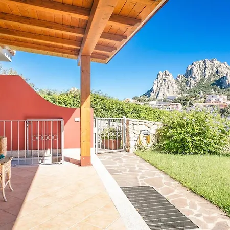 Residenza Fiorella Holiday home