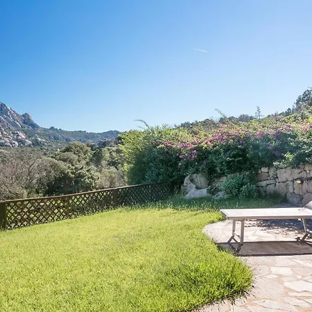 Residenza Fiorella Holiday home San Pantaleo