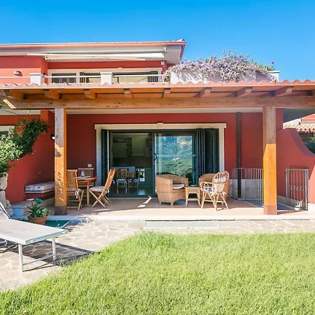 Residenza Fiorella Holiday home