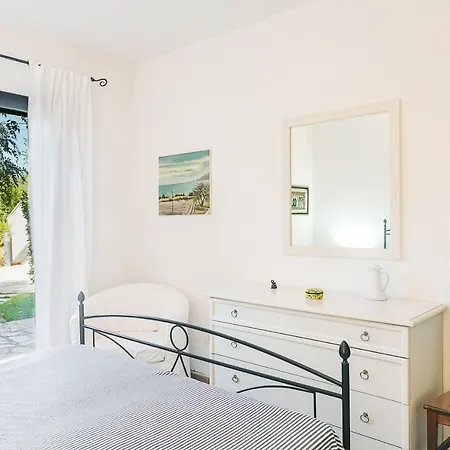 Residenza Fiorella Holiday home