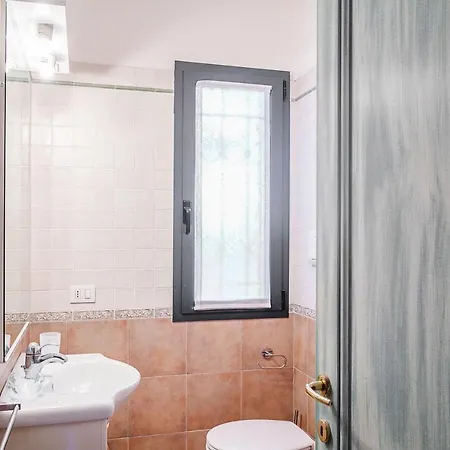 Residenza Fiorella Holiday home San Pantaleo