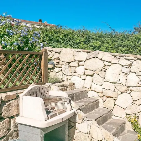 Residenza Fiorella Holiday home