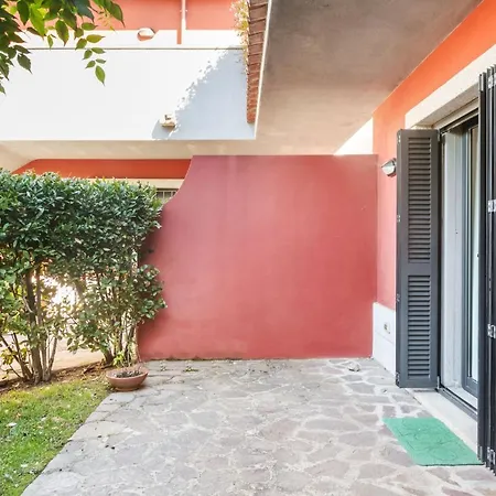 Holiday home Residenza Fiorella San Pantaleo