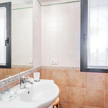 Holiday home Residenza Fiorella *