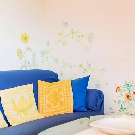 Holiday home Residenza Fiorella San Pantaleo