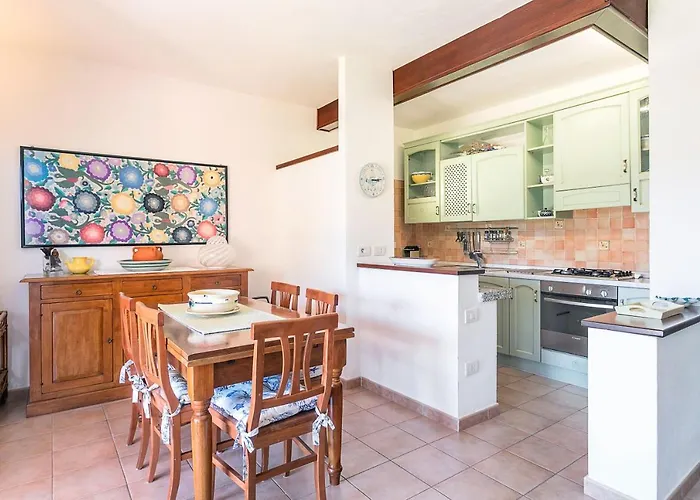 Residenza Fiorella *