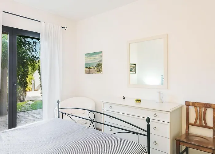 Residenza Fiorella 別荘