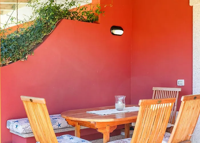 Residenza Fiorella Nyaraló San Pantaleo