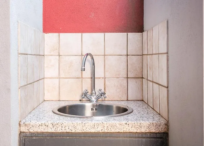 Residenza Fiorella 別荘 *