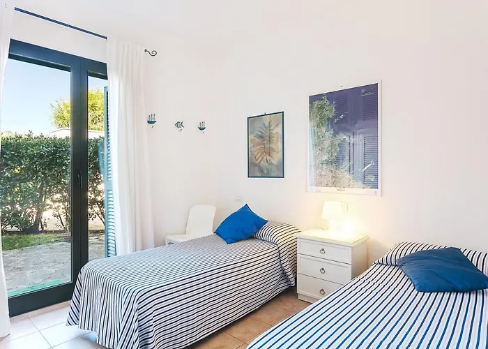Residenza Fiorella * San Pantaleo