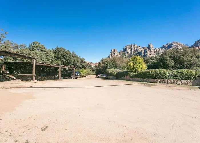 別荘 Residenza Fiorella