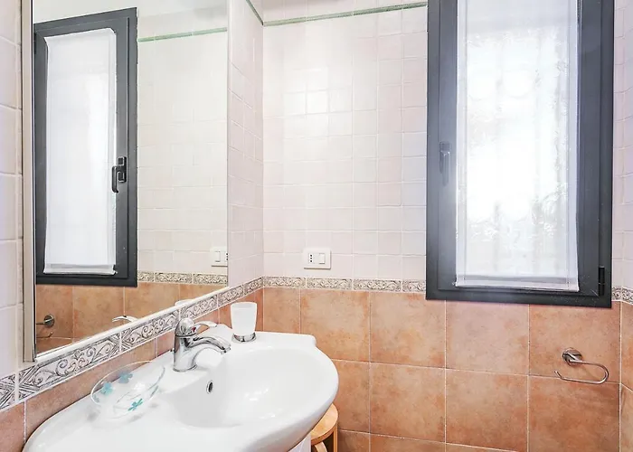 別荘 Residenza Fiorella *