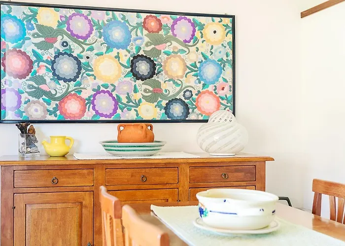 Residenza Fiorella 別荘 *